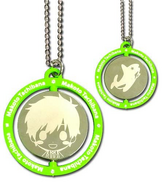 GEE necklace - Makoto