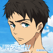 Sosuke SNS icon