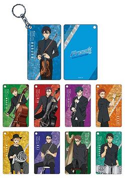 Free! Series ORCHESTRA CONCERT 2020 | Free! Wiki | Fandom