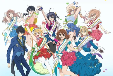 2066 Violet Evergarden the Movie Premium Art Card Set | KA Shop