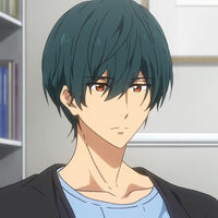 Ikuya Kirishima Free Wiki Fandom Tumblr is a place to express yourself, discover yourself, and bond over the stuff you love. ikuya kirishima free wiki fandom