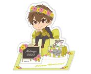 Wonderful Birthday party! - acrylic stand