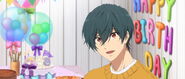 BIRTHDAY★DECORATION - web banner