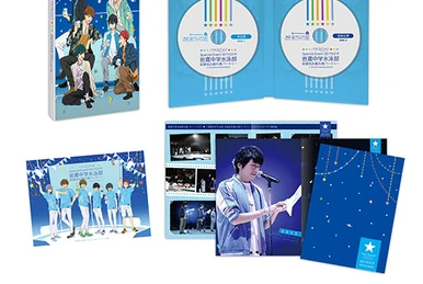 Free! series CREATION NOTEBOOK | Free! Wiki | Fandom