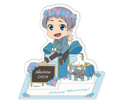 Wonderful Birthday party! acrylic stand - Aiichiro