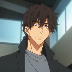 Ryuji Azuma Free Wiki Fandom Ryuji Azuma Free Wiki Fandom