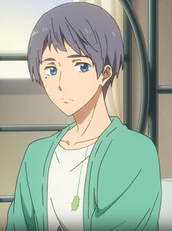 Aiichiro Nitori Free Wiki Fandom