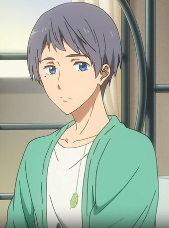 Aiichiro Nitori Free Wiki Fandom Source material scenes/info that were left out of the anime are still spoilers. aiichiro nitori free wiki fandom