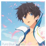 Pure Blue Scenes cover