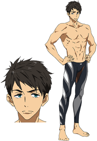 Sosuke Yamazaki Free Wiki Fandom Pixiv is a social media platform where users can upload their works (illustrations, manga and novels). sosuke yamazaki free wiki fandom