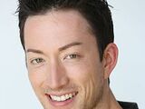 Todd Haberkorn