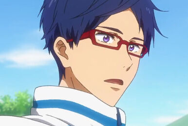 Free!–the Final Stroke– the first volume | Free! Wiki | Fandom Free!–the Final Stroke– the first volume | Free! Wiki | Fandom