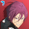 Rin Matsuoka char