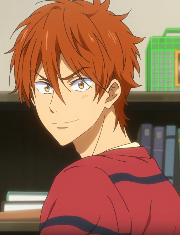 free anime series characters free anime series characters