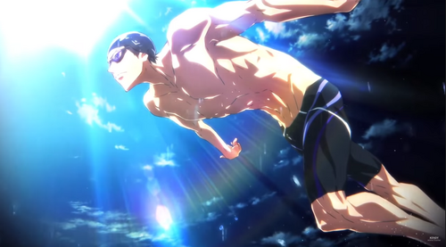 Free! Wiki