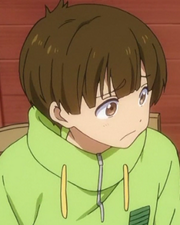 Tachibana Yuka