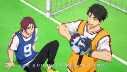 Free Eternal Summer Free Wiki Fandom