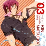 Rin Matsuoka Character Song