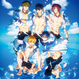 Free! - Iwatobi Swim Club Reunion at the Starting Block! - Watch