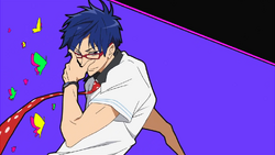 S1OVA5 Rei, Theory, and Speedo!/Image Gallery | Free! Wiki | Fandom S1OVA5 Rei, Theory, and Speedo!/Image Gallery | Free! Wiki | Fandom