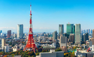 Tokyo Tower