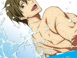 Free! vol.2