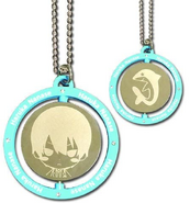 GEE necklace - Haruka