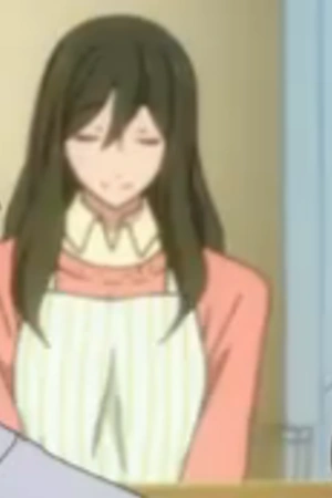 Frau Tachibana Free! Wiki Fandom