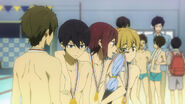 Iwatobi 8