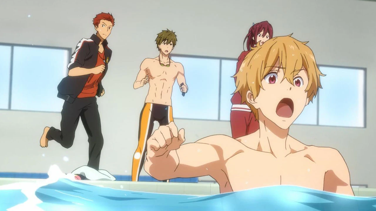 Nagisa Ninpouchou Download