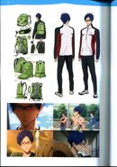 Guidebook Rei Training