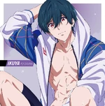 Ikuya FS characd