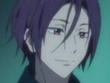 Rin Matsuoka