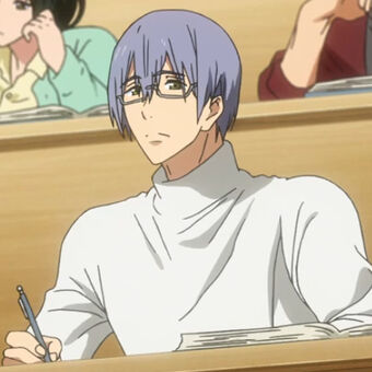 Nao Serizawa Free Wiki Fandom