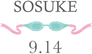 Hopeful Birthday web icon - Sosuke