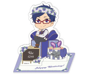 Wonderful Birthday party! acrylic stand - Rei