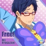 Рэй Рюгазаки