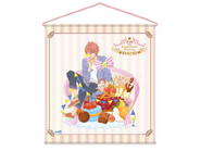 Fresh! Fruit! Birthday tapestry - KISUMI