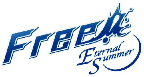Free! вики