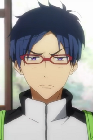 Rei without glasses shop