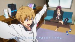 Free Eternal Summer Free Wiki Fandom