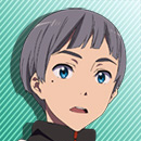 Aiichiro SNS icon