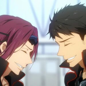 Sosuke Yamazaki Image Gallery Free Wiki Fandom In the end, i just went with this one and, as with my sousuke. sosuke yamazaki image gallery free