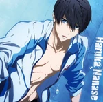 FREE! ES CHARACTER SONG - HARUKA NANASE