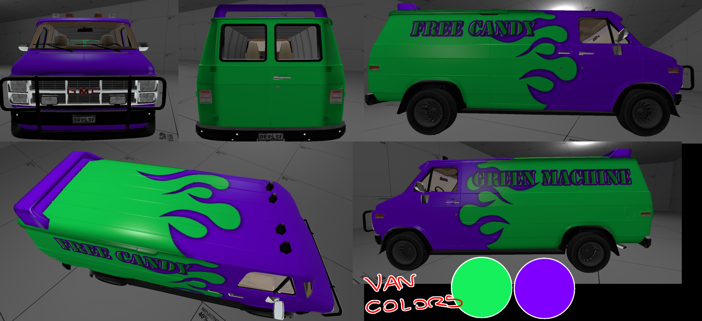 Free candy van что это. Смотреть фото Free candy van что это. Смотреть картинку Free candy van что это. Картинка про Free candy van что это. Фото Free candy van что это