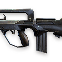 Famas Ff Png