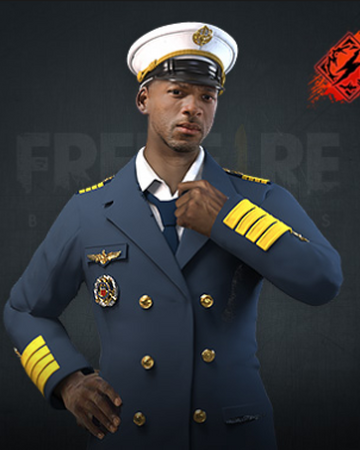 Ford Free Fire Battlegrounds Wiki Fandom