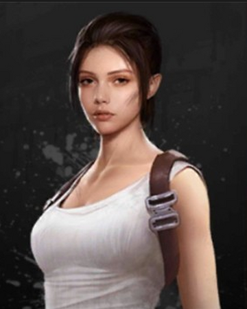 Eve Free Fire Battlegrounds Wiki Fandom