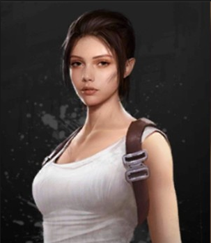 Eve Free Fire Battlegrounds Wiki Fandom