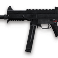 Ump Free Fire Battlegrounds Wiki Fandom
